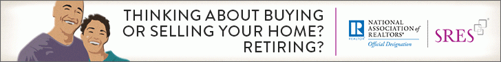 Senior Buy Sell Retire