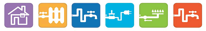 Utilities Icon Graphics