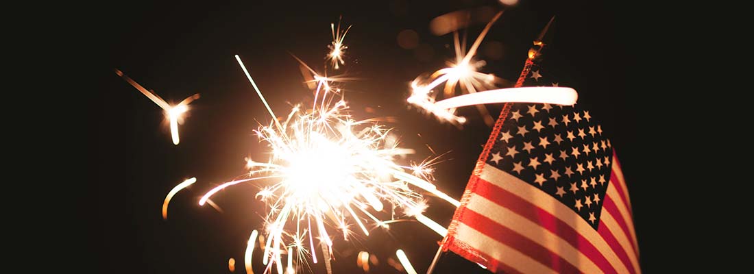 fireworks shows in santa clarita