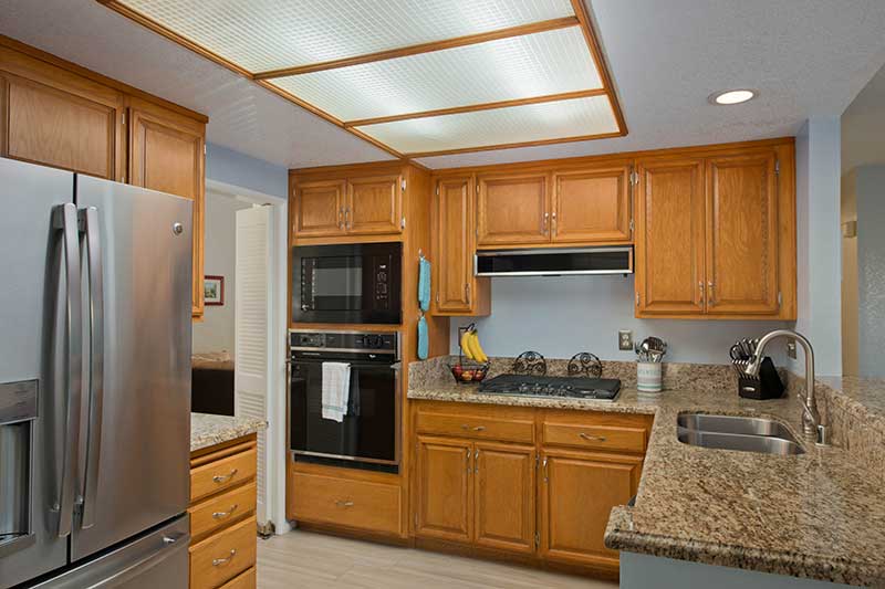 Kitchen 1 at 22663 Fenwall Dr