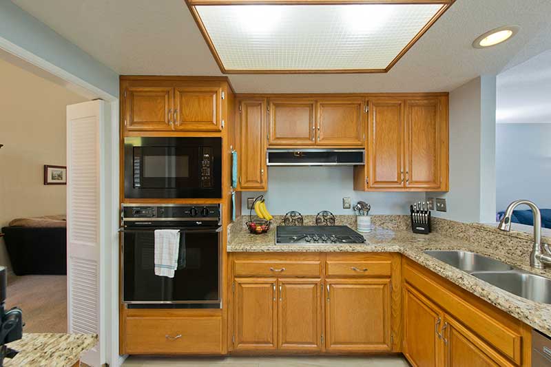 Kitchen 2 at 22663 Fenwall Dr