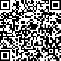 QR Code for app download