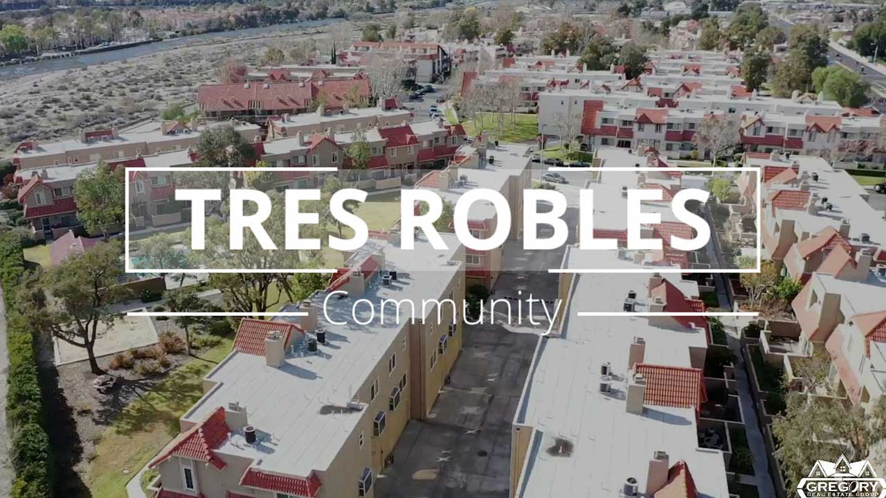 Tres Robles Video Thumbnail