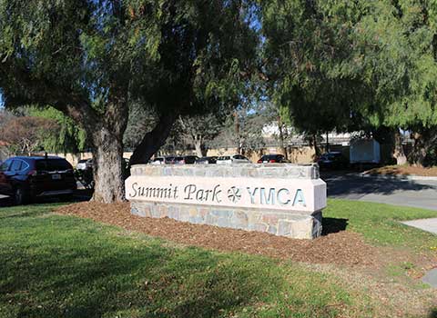 Summit Park in Valencia