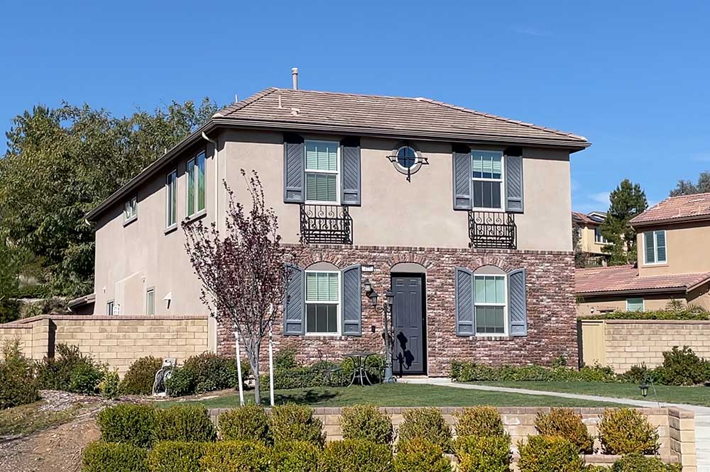Lovely Single Family Home in West Creek Community of Valencia CA