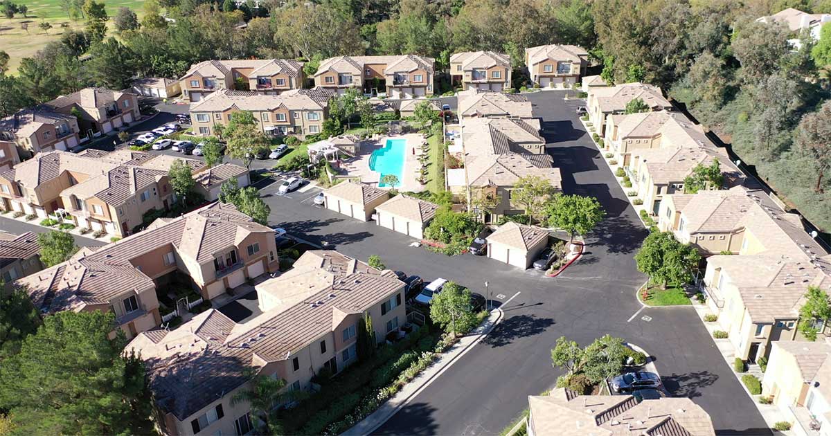 Santa Clarita Condos for Sale Condo & Townhome Communities