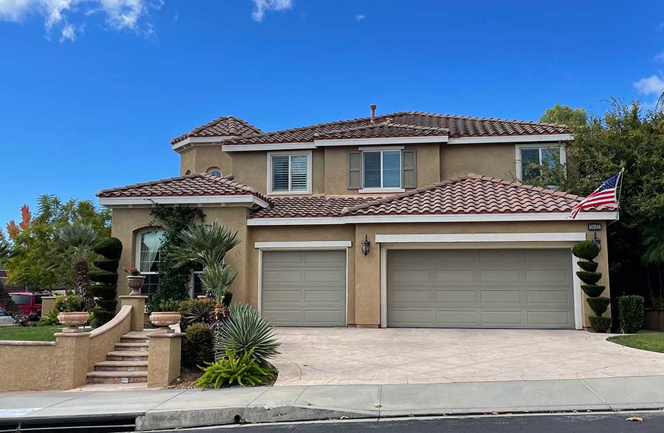 lovely 2 Story Home in Estrella Vista