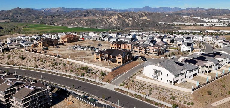Aerial of Volara and Slylar II in Dec 2025