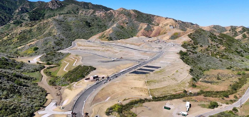 Hillcrest New Home Community in Stevenson Ranch