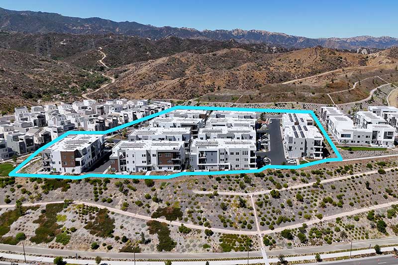 Element Subdivision Boundaries