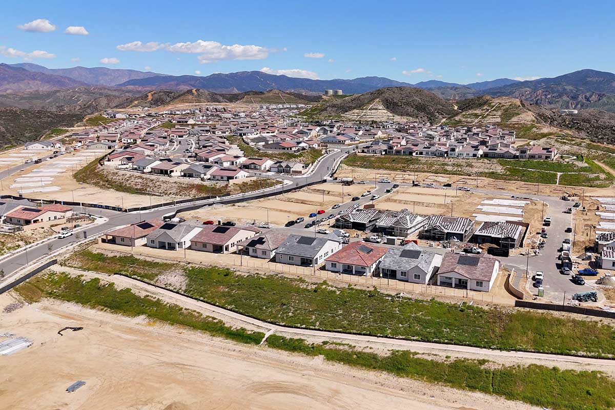 Tesoro Highlands 55 Plus in 2025