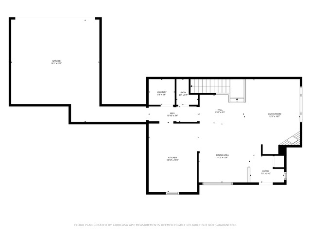 1st Floor 28248 Canterbury Ct