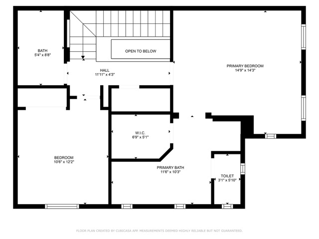 2nd Floor 28248 Canterbury Ct