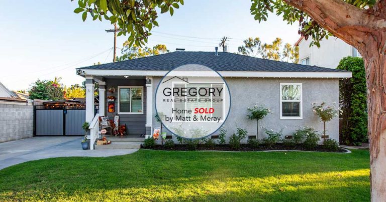 Home Sold at 5638 Keynote St in Long Beach