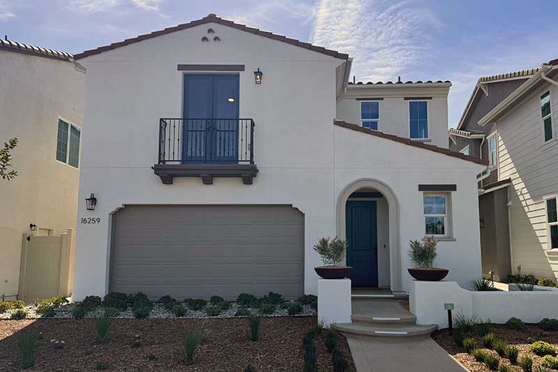 Pelona Hills Home at 16259 Rochester Ct Santa Clarita CA