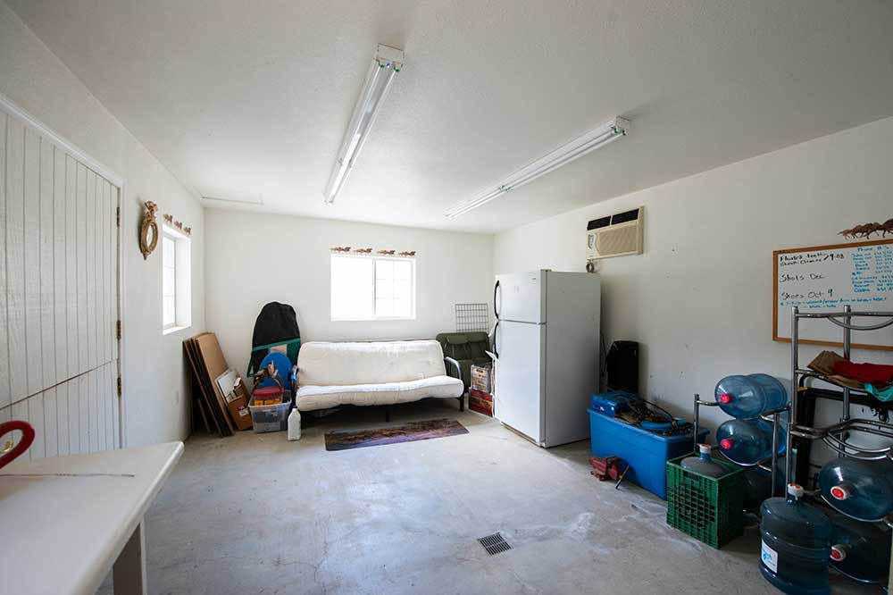30602 Hasley Canyon Road Interior Space