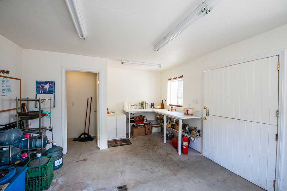 Workshop at 30602 Hasley Canyon Road