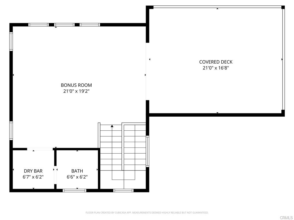 3rd Floor