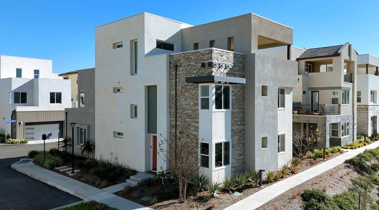 Golden Currant Place Home in Valencia CA
