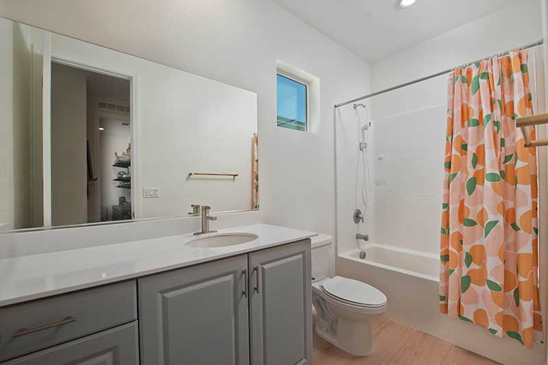 Bathroom Secondary at 27022 Evening Sky Pl