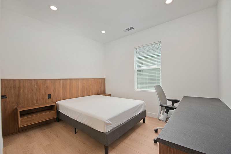 Bedroom 2 at 27022 Evening Sky Pl