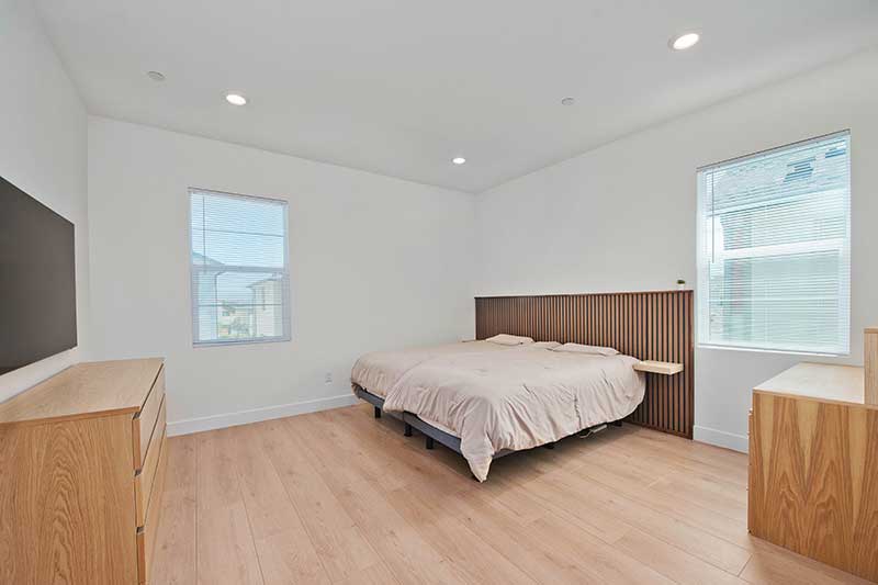 Bedroom Primary at 27022 Evening Sky Pl