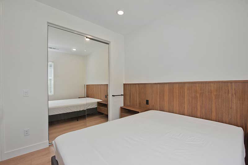 Bedroom Second at 27022 Evening Sky Pl