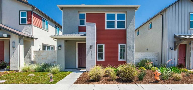 Home at 27022 Evening Sky Place Valencia CA 91381