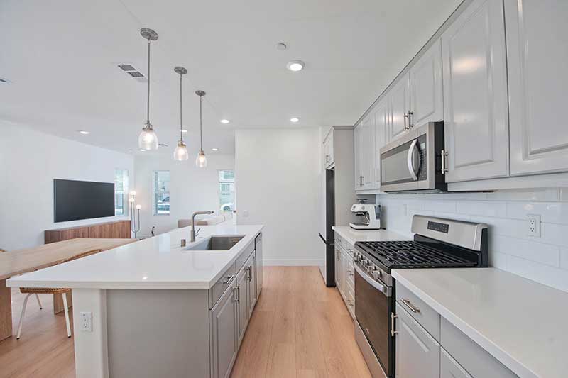 Kitchen 2 at 27022 Evening Sky Pl