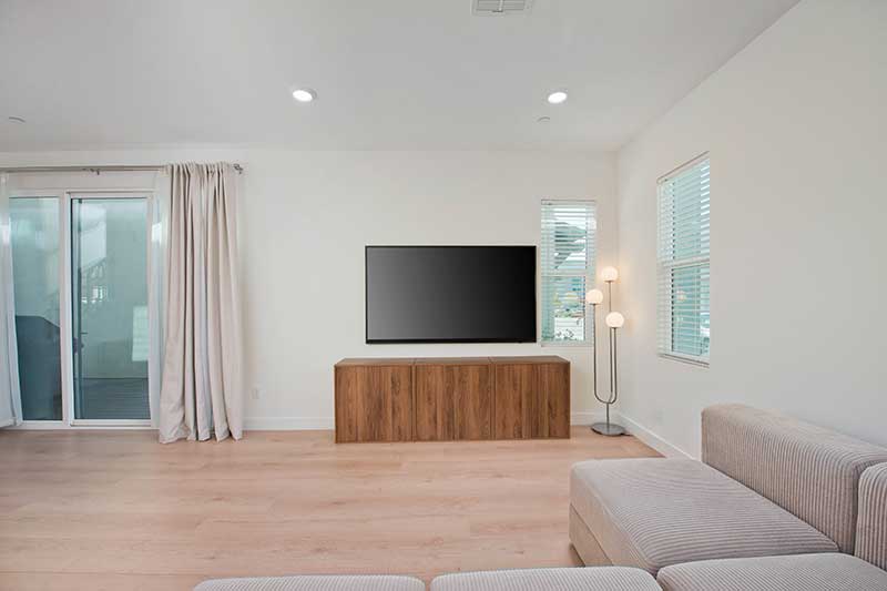 Living Room TV at 27022 Evening Sky Pl