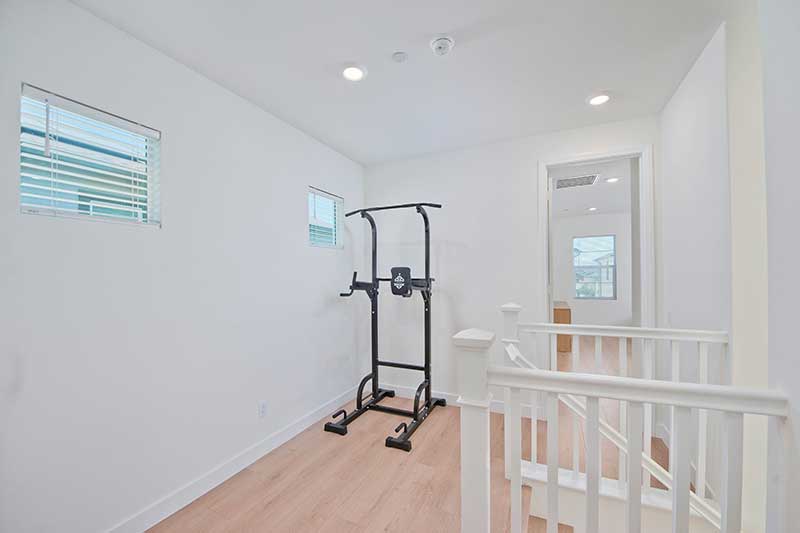Loft at 27022 Evening Sky Pl