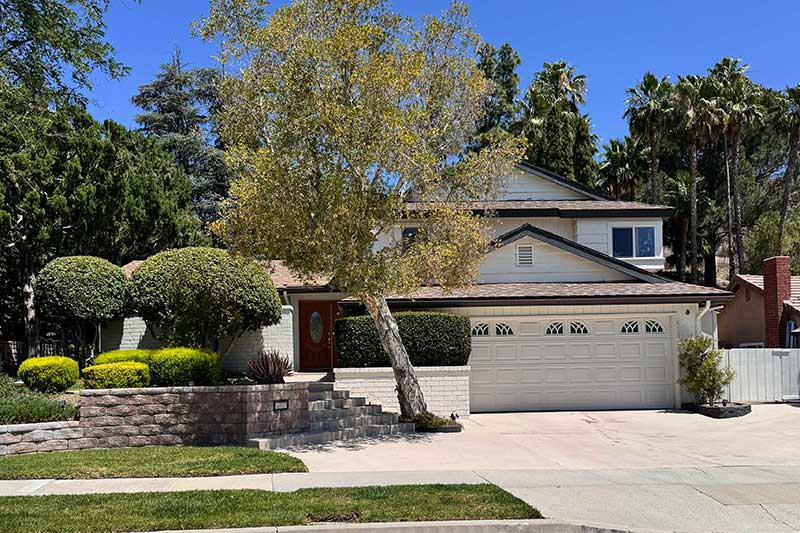 Lovely 2 Story Home in Sierra Hills Community