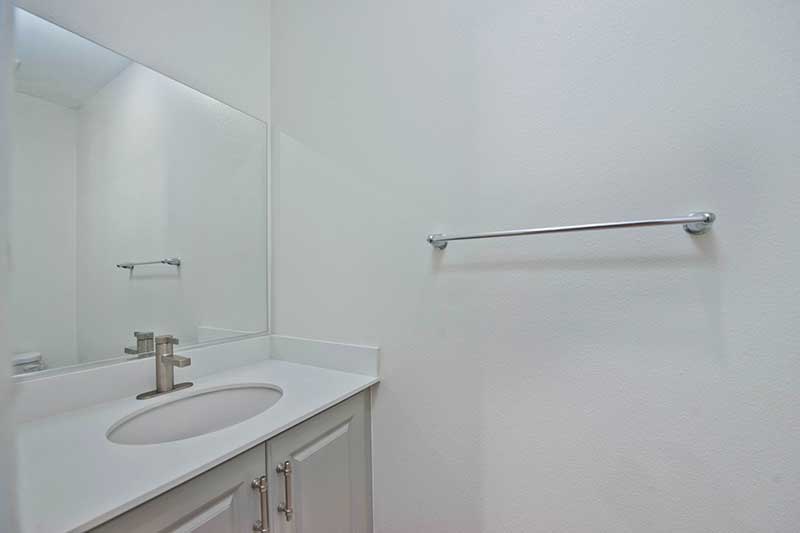Powder Room at 27022 Evening Sky Pl